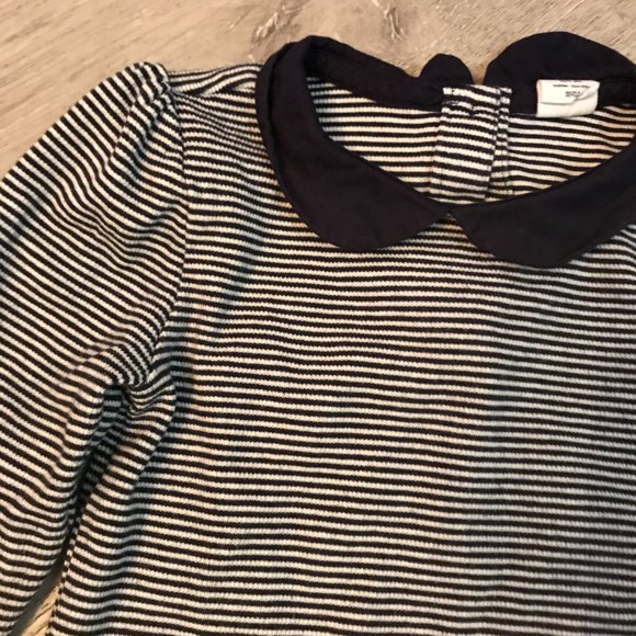 GAP | Ribbed Long Sleeved Shirt Bundle - Picture 2 of 3